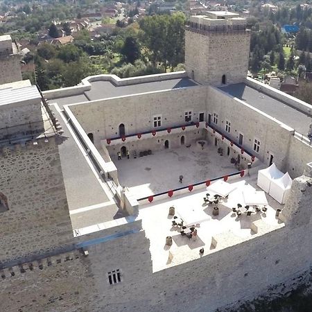 Smart Apartman Miskolc Exteriör bild
