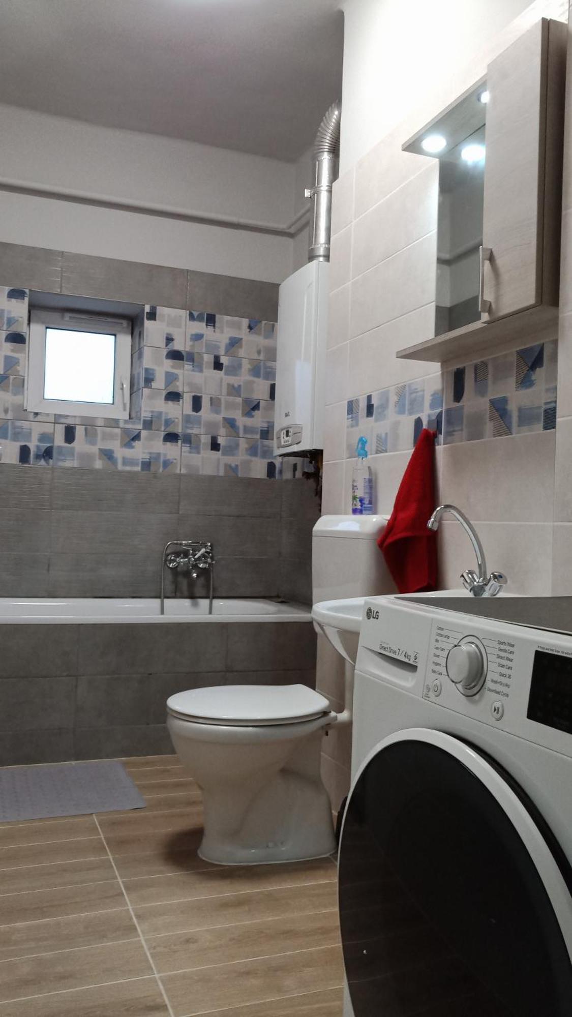 Smart Apartman Miskolc Exteriör bild