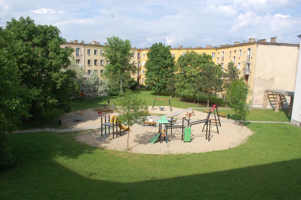 Smart Apartman Miskolc Exteriör bild